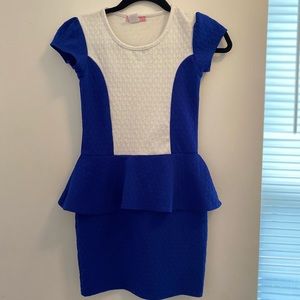 Girl’s Dress